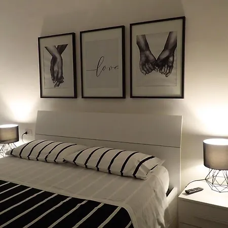 Bed and Breakfast Alexander 4*