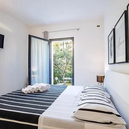 Alexander 4* Tortolì