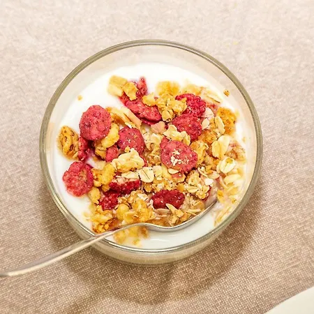 Bed and Breakfast Alexander