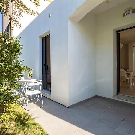 Alexander Отель типа 