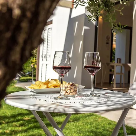 Alexander 4* Tortolì