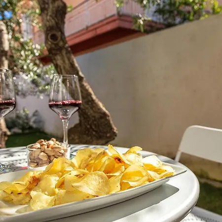 Bed and Breakfast Alexander