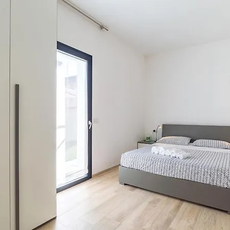 Alexander Bed and Breakfast Tortolì