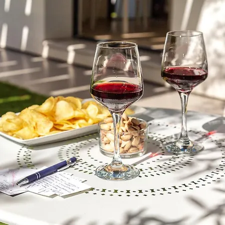 Bed and Breakfast Alexander Tortolì