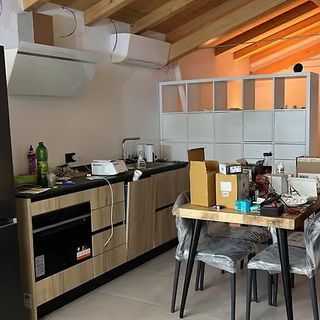 Alexander 4* Тортоли