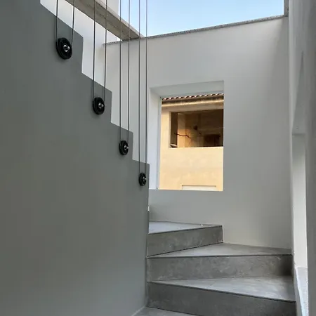 Alexander فندق مبيت وإفطار