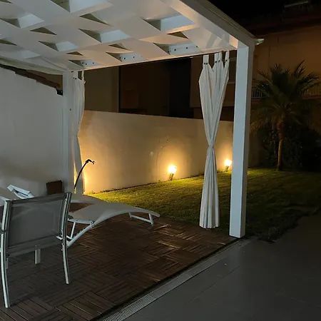 Alexander 4* Тортоли