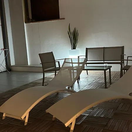 Bed and Breakfast Alexander