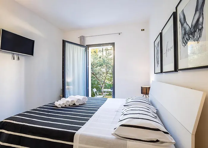 Alexander 4* Tortolì