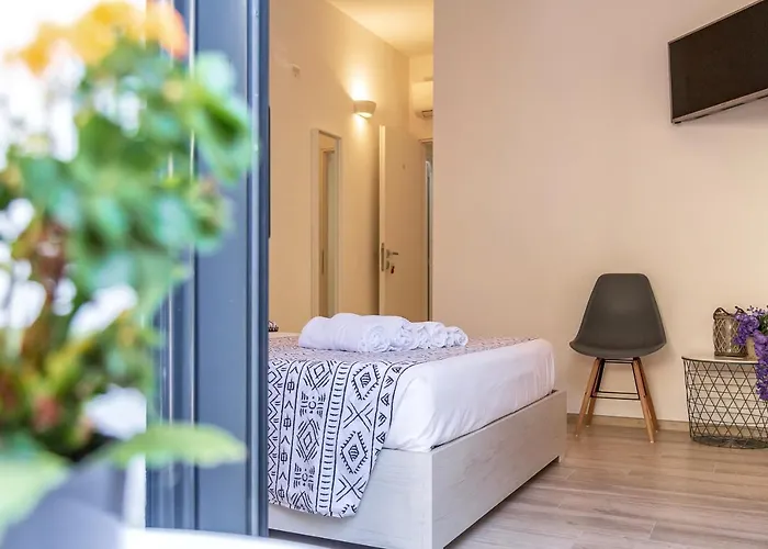 فندق مبيت وإفطار Alexander 4*