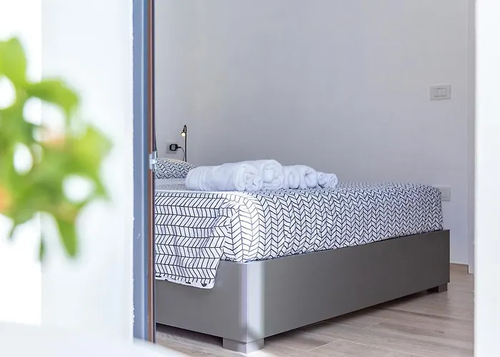 Alexander 4* Тортоли