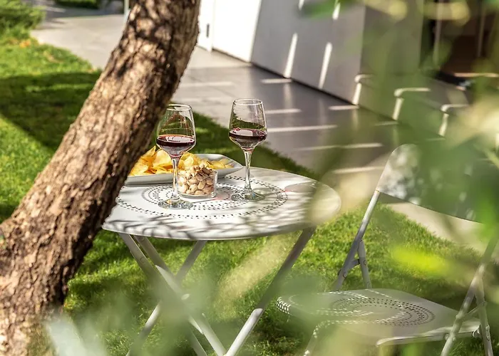 Alexander فندق مبيت وإفطار Tortolì