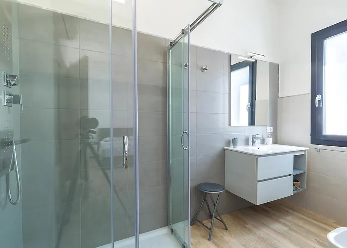 Alexander 4* Tortolì