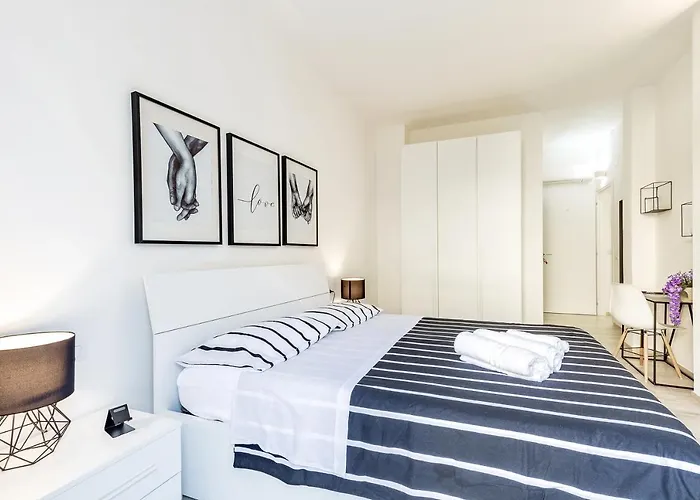 فندق مبيت وإفطار Alexander Tortolì