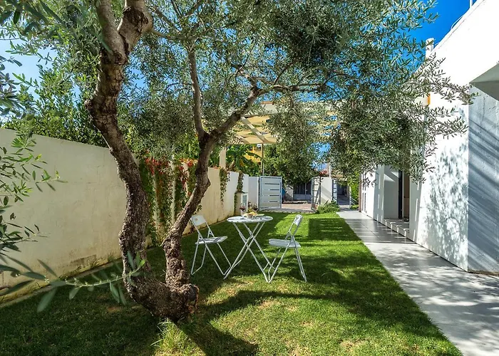 Alexander فندق مبيت وإفطار