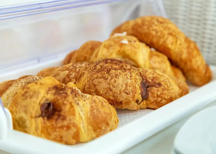 Alexander فندق مبيت وإفطار 4*