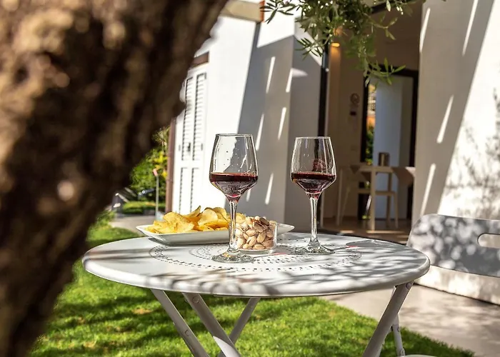 Alexander 4* Tortolì