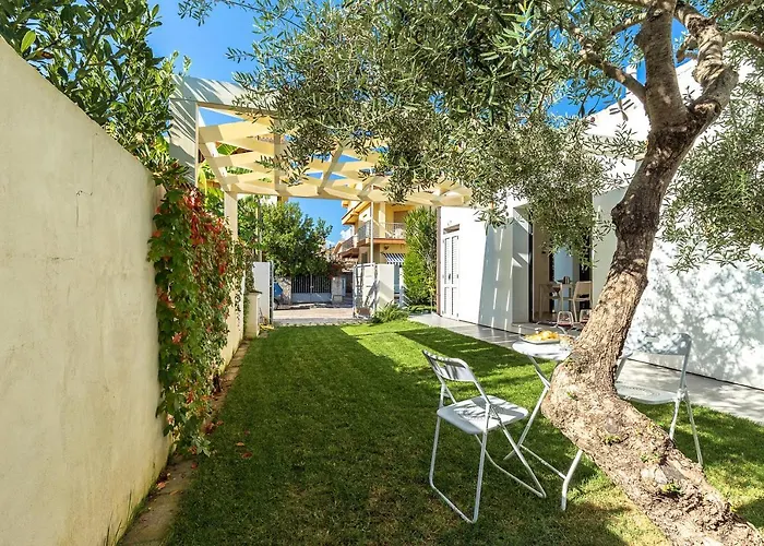 فندق مبيت وإفطار Alexander 4*