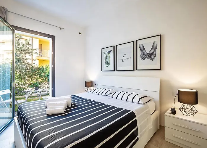 Alexander 4* Тортоли