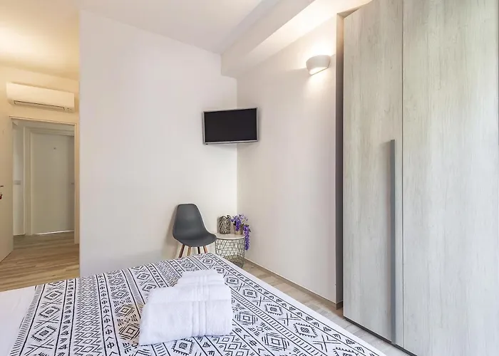 Alexander Отель типа 