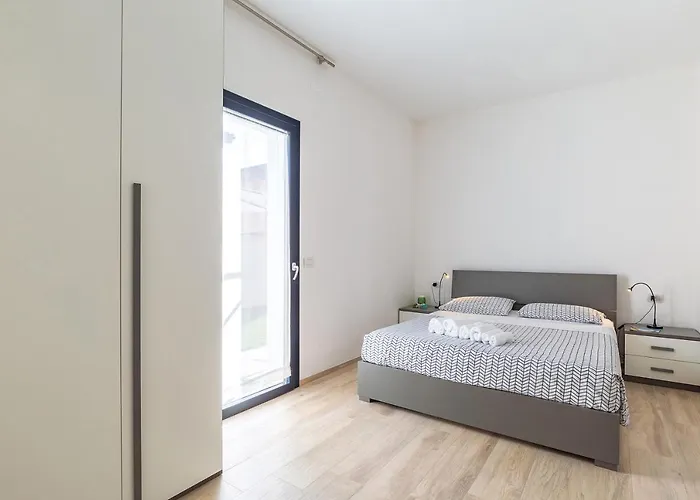 Alexander Отель типа 