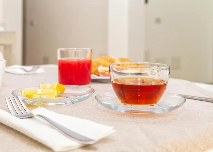 فندق مبيت وإفطار Alexander 4*