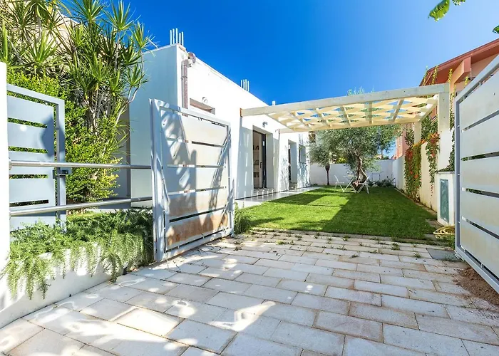 فندق مبيت وإفطار Alexander