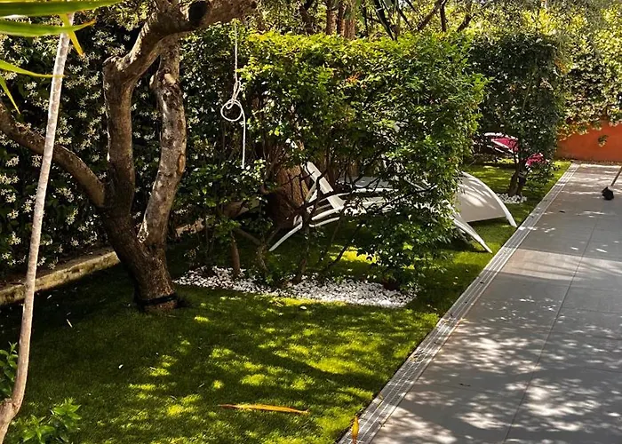 فندق مبيت وإفطار Alexander