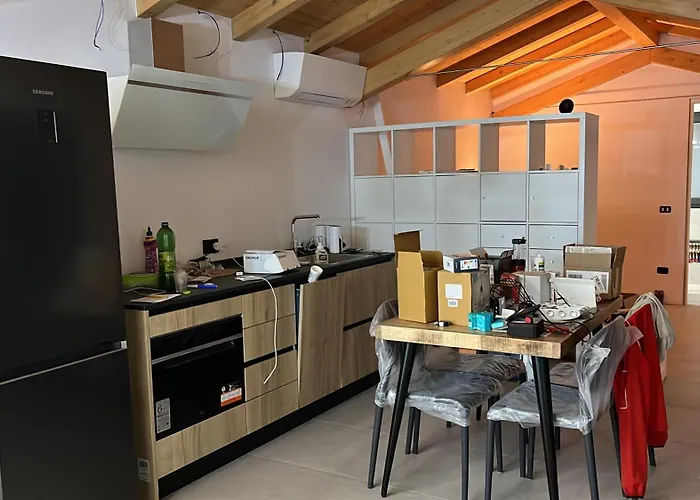 Alexander 4* Tortolì