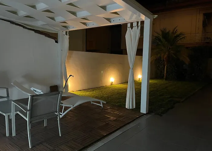 Alexander 4* Tortolì