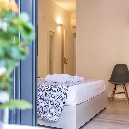 Bed & Breakfast Alexander 4*