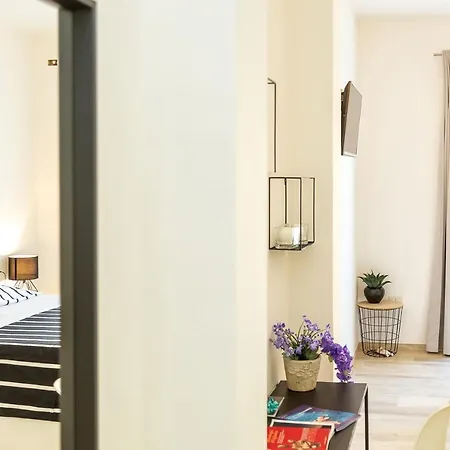 Alexander Bed & Breakfast Tortoli