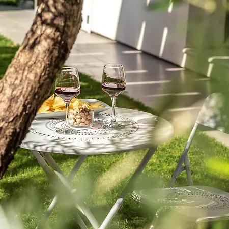 Alexander Bed & Breakfast Tortoli