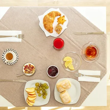 Bed & Breakfast Alexander Tortolì