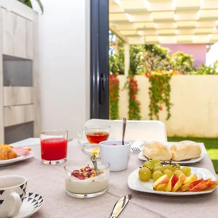 Bed & Breakfast Alexander Tortoli
