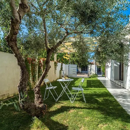 Alexander Bed & Breakfast