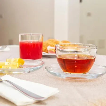 Bed & Breakfast Alexander 4*