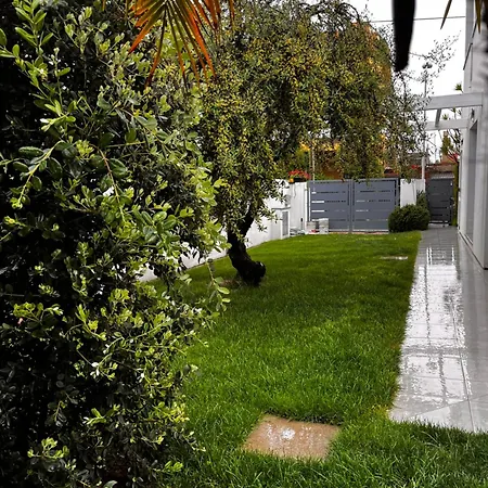 Alexander Bed & Breakfast Tortoli
